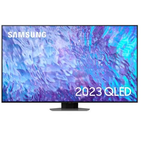 sulasok dot tv|Samsung QE98Q80CA 98″ Quantum Dot QLED 4K HDR Smart TV.
